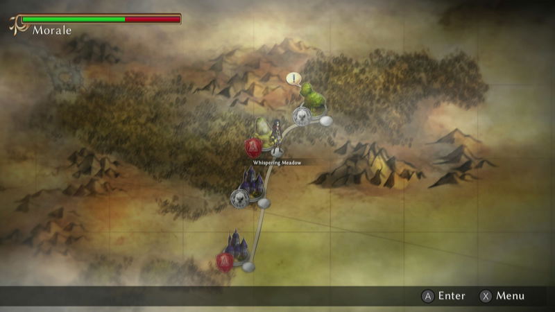 Fallen Legion: Rise to Glory image 9