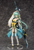 Fate/Grand Order 1/7 Scale Pre-Painted Figure: Lancer/Kiyohime thumbnail 2