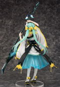 Fate/Grand Order 1/7 Scale Pre-Painted Figure: Lancer/Kiyohime thumbnail 5