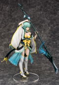 Fate/Grand Order 1/7 Scale Pre-Painted Figure: Lancer/Kiyohime thumbnail 6