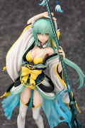 Fate/Grand Order 1/7 Scale Pre-Painted Figure: Lancer/Kiyohime thumbnail 7