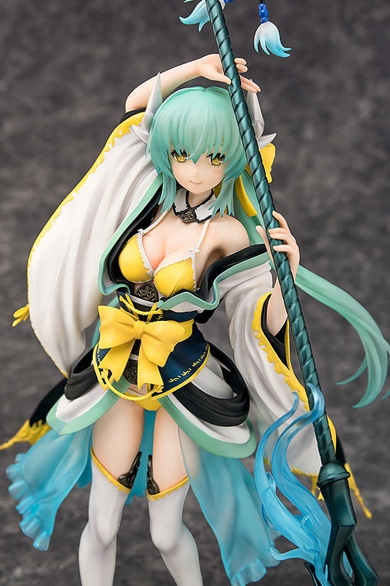 Fate/Grand Order 1/7 Scale Pre-Painted Figure: Lancer/Kiyohime image 7