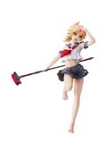 Fate/Grand Order 1/7 Scale Pre-Painted Figure: Mordred Sailor Uniform Ver. thumbnail 1