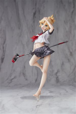 Fate/Grand Order 1/7 Scale Pre-Painted Figure: Mordred Sailor Uniform Ver.