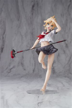 Fate/Grand Order 1/7 Scale Pre-Painted Figure: Mordred Sailor Uniform Ver.