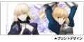 Fate/Stay Night [Heaven's Feel] - Saber & Saber Alter Full Color Mug Cup thumbnail 2