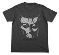 Fate/stay night [Heaven's Feel] - True Assassin Face T-shirt Sumi (M Size) thumbnail 1