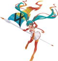 figma No. SP-078 Hatsune Miku GT Project: Racing Miku 2016 Ver. thumbnail 1