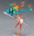 figma No. SP-078 Hatsune Miku GT Project: Racing Miku 2016 Ver. thumbnail 2