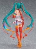 figma No. SP-078 Hatsune Miku GT Project: Racing Miku 2016 Ver. thumbnail 4
