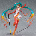 figma No. SP-078 Hatsune Miku GT Project: Racing Miku 2016 Ver. thumbnail 5