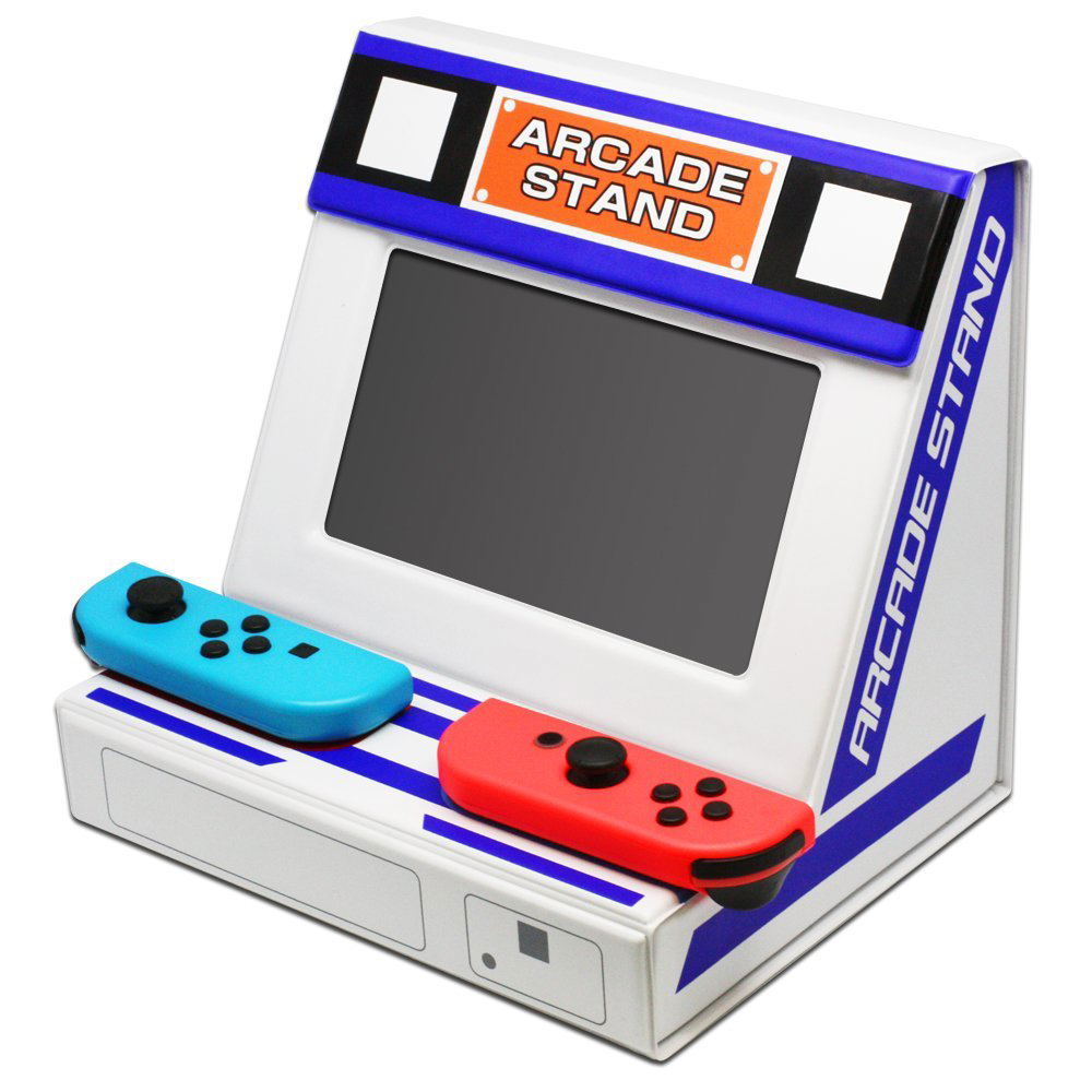 Folding Arcade Stand for Nintendo Switch for Nintendo Switch, Nintendo ...