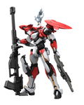 Full Metal Panic! IV 1/48 Scale Model Kit: ARX-8 Laevatein thumbnail 1