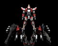 Full Metal Panic! IV 1/48 Scale Model Kit: ARX-8 Laevatein thumbnail 11