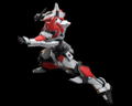 Full Metal Panic! IV 1/48 Scale Model Kit: ARX-8 Laevatein thumbnail 13