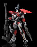 Full Metal Panic! IV 1/48 Scale Model Kit: ARX-8 Laevatein thumbnail 2
