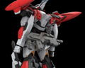 Full Metal Panic! IV 1/48 Scale Model Kit: ARX-8 Laevatein thumbnail 8