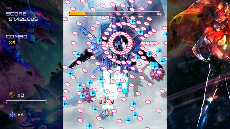 Ghost Blade HD <span class="ext" style="background-color: #003082; color: #FFFFFF;">PLAY EXCLUSIVES</span> <span class="ext ext_SE">SE</span> image 3