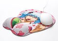 Gintama 3D Mouse Pad Part 2: Sakata Gintoki Pa-ko thumbnail 2