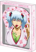 Gintama 3D Mouse Pad Part 2: Sakata Gintoki Pa-ko thumbnail 3