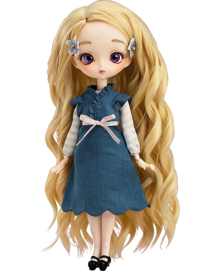 Harmonia Bloom Honey and Clover Doll: Hagumi Hanamoto image 1