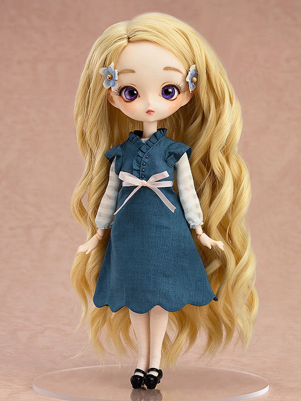 Harmonia Bloom Honey and Clover Doll: Hagumi Hanamoto image 2
