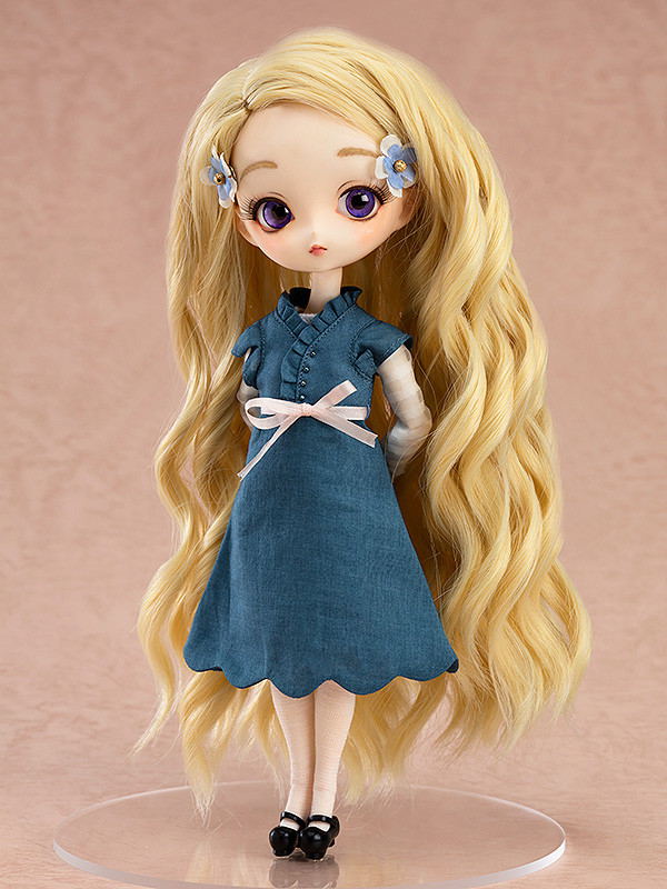 Harmonia Bloom Honey and Clover Doll: Hagumi Hanamoto image 3