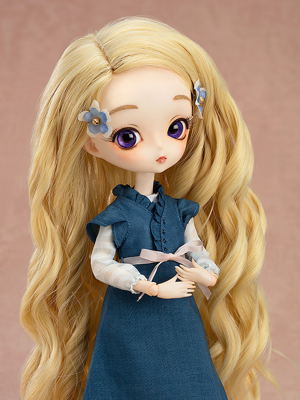 Harmonia Bloom Honey and Clover Doll: Hagumi Hanamoto