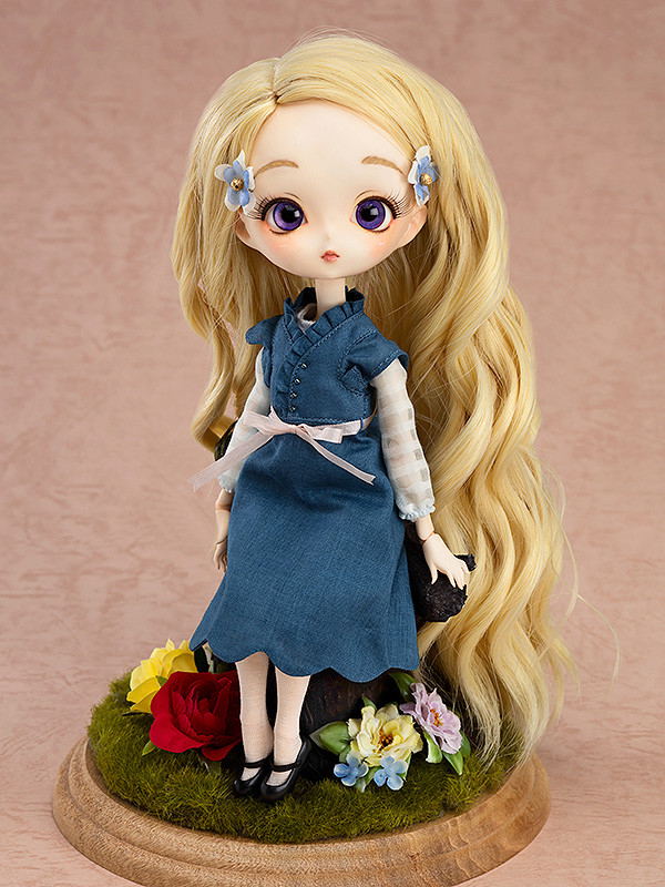Harmonia Bloom Honey and Clover Doll: Hagumi Hanamoto image 7