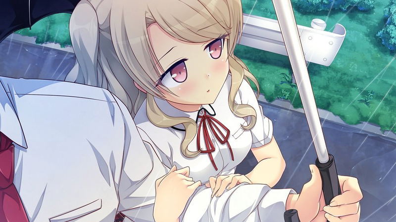 Kanojo * Step image 3