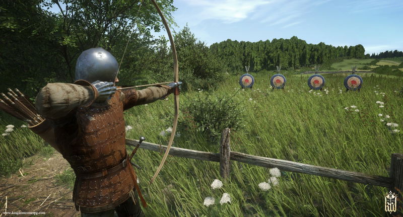 Kingdom Come: Deliverance image 9