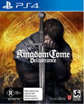 Kingdom Come: Deliverance thumbnail 1