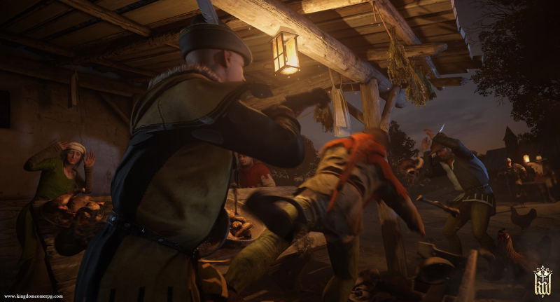 Kingdom Come: Deliverance image 4