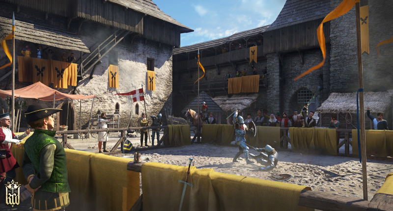 Kingdom Come: Deliverance image 6