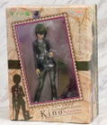 Kino's Journey 1/8 Scale Pre-Painted Figure: Kino Refined Ver. thumbnail 8