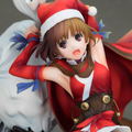 Koutetsujou no Kabaneri 1/7 Scale Pre-Painted Figure: Mumei Santa Ver. thumbnail 2