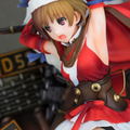 Koutetsujou no Kabaneri 1/7 Scale Pre-Painted Figure: Mumei Santa Ver. thumbnail 3