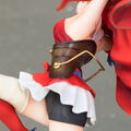 Koutetsujou no Kabaneri 1/7 Scale Pre-Painted Figure: Mumei Santa Ver. thumbnail 6