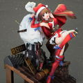 Koutetsujou no Kabaneri 1/7 Scale Pre-Painted Figure: Mumei Santa Ver. thumbnail 8