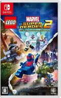 LEGO Marvel Super Heroes 2 thumbnail 1