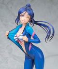 Love Live! Sunshine!! 1/7 Scale Pre-Painted Figure: Kanan Matsuura Wet Suit Ver. thumbnail 10