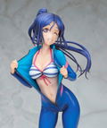 Love Live! Sunshine!! 1/7 Scale Pre-Painted Figure: Kanan Matsuura Wet Suit Ver. thumbnail 11