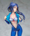 Love Live! Sunshine!! 1/7 Scale Pre-Painted Figure: Kanan Matsuura Wet Suit Ver. thumbnail 12