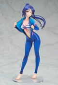 Love Live! Sunshine!! 1/7 Scale Pre-Painted Figure: Kanan Matsuura Wet Suit Ver. thumbnail 2