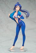 Love Live! Sunshine!! 1/7 Scale Pre-Painted Figure: Kanan Matsuura Wet Suit Ver. thumbnail 3