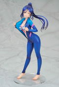 Love Live! Sunshine!! 1/7 Scale Pre-Painted Figure: Kanan Matsuura Wet Suit Ver. thumbnail 4