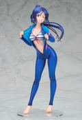Love Live! Sunshine!! 1/7 Scale Pre-Painted Figure: Kanan Matsuura Wet Suit Ver. thumbnail 5