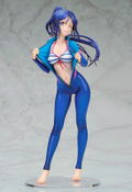 Love Live! Sunshine!! 1/7 Scale Pre-Painted Figure: Kanan Matsuura Wet Suit Ver. thumbnail 6