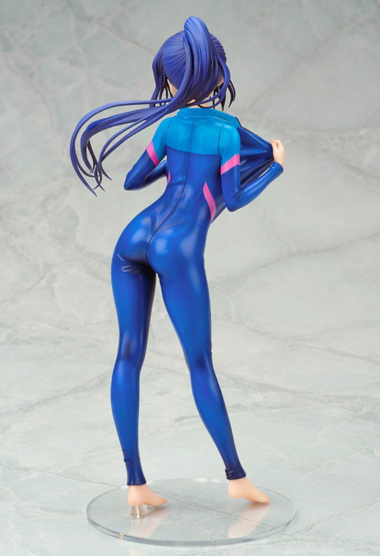 Love Live! Sunshine!! 1/7 Scale Pre-Painted Figure: Kanan Matsuura Wet Suit Ver. image 7