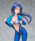Love Live! Sunshine!! 1/7 Scale Pre-Painted Figure: Kanan Matsuura Wet Suit Ver. thumbnail 8